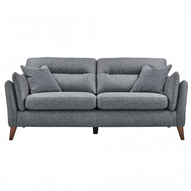 Capostrada 3 Seater Sofa Static