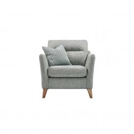 Capostrada Armchair