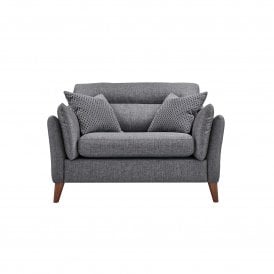 Capostrada Love Seat