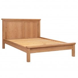 Chatsworth Oak Bedframe