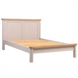 Charnwood Painted Double Bedframe