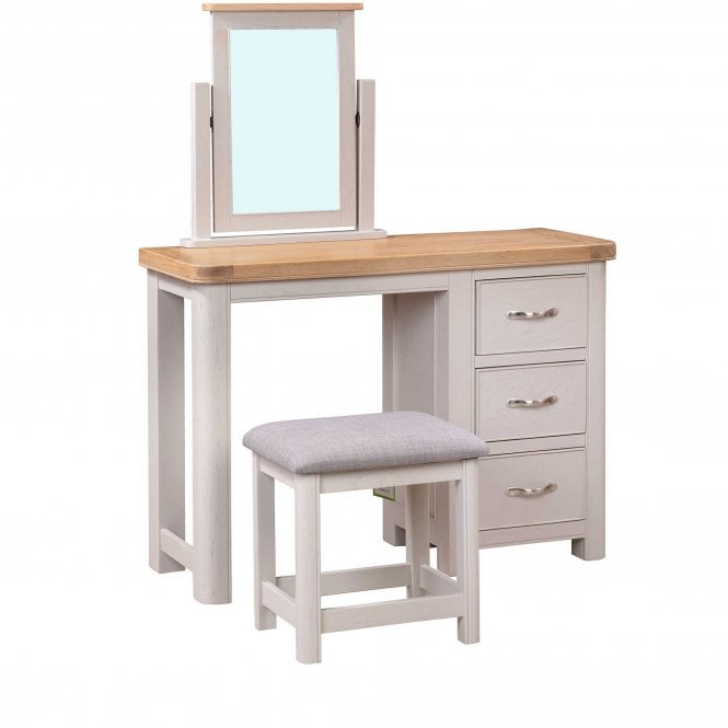 Charnwood Painted Dressing Table Set