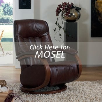 Himolla Mosel Recliner