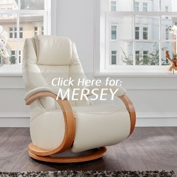 Himolla Mersey Recliner