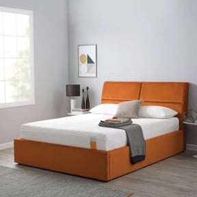 Tempur Grafton Ottoman Bed