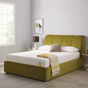 Tempur Harrington Ottoman Bed