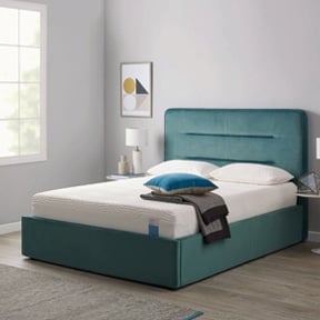 Tempur Linear Ottoman Bed
