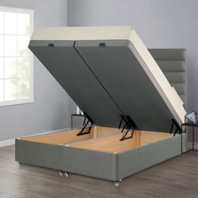 Tempur Moulton Ottoman Bed