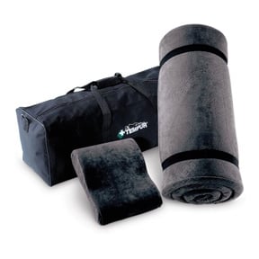 Tempur Travel Sets