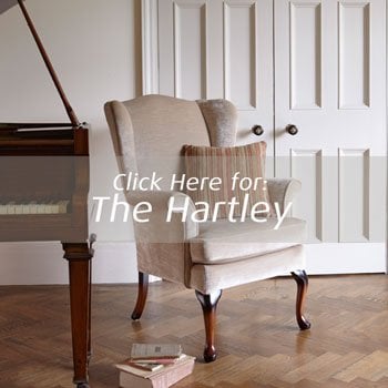 Parker Knoll Hartley