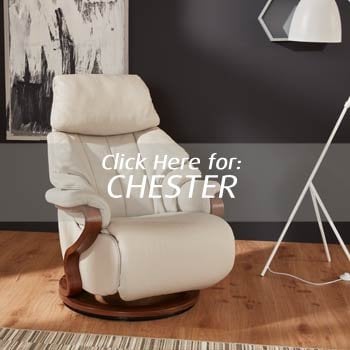 Himolla Chester Recliner
