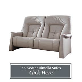 2.5 seater sofa