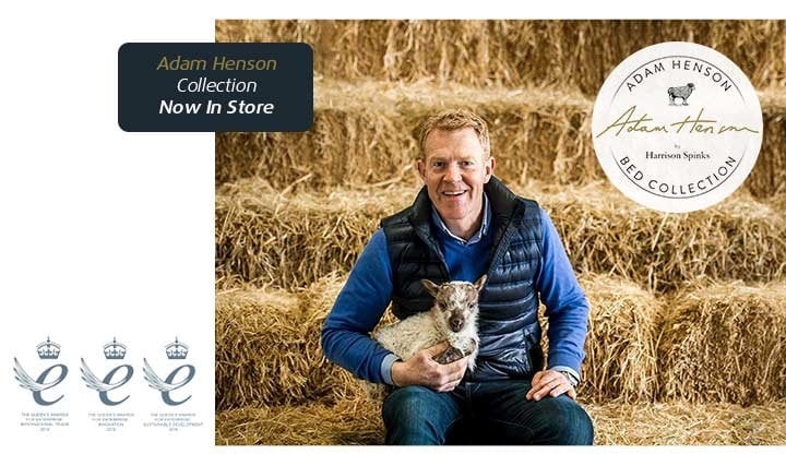 Adam Henson Beds