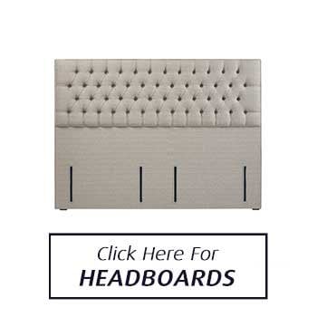 Dunlopillo Headboards
