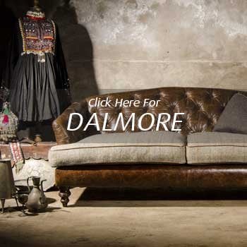 Tetrad Harris Tweed Dalmore