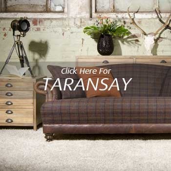 Tetrad Harris Tweed Taransay