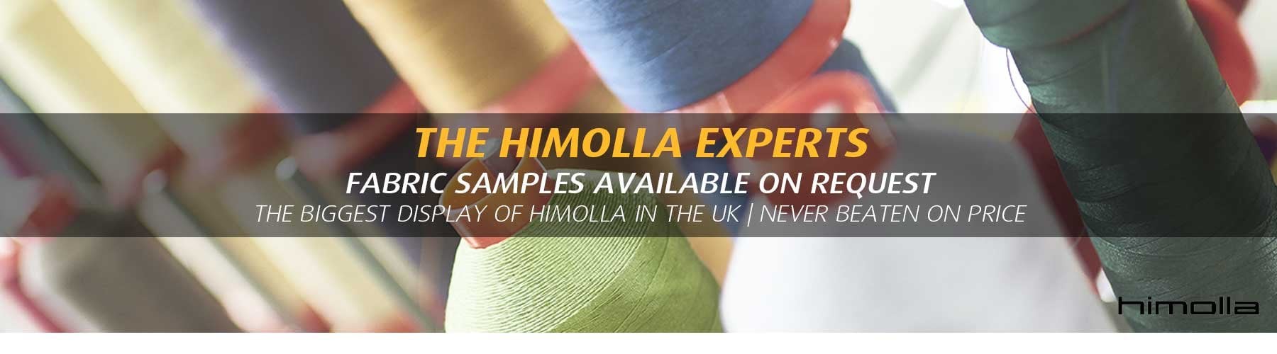 Himolla Fabrics