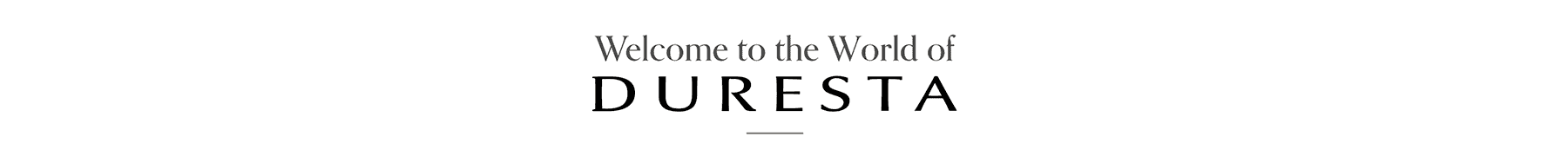 Duresta Offer