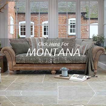 Tetrad Montana Sofa