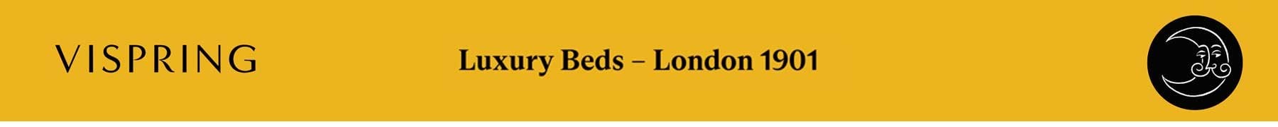 Vispring Beds