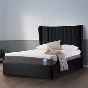Tempur Hampton Ottoman Bed