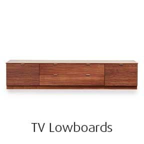 Skovby TV Bases & Lowboards