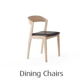 Skovby Dining Chairs