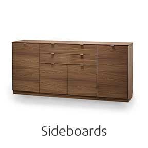 Skovby Sideboards