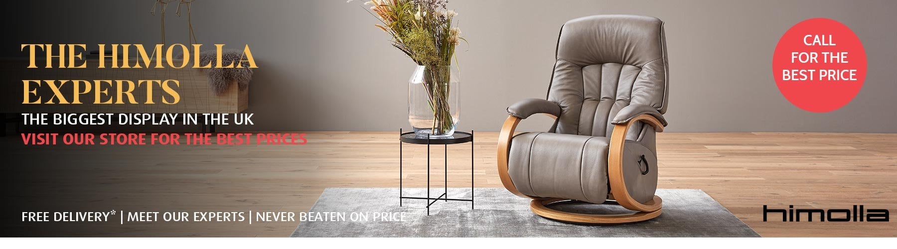 Himolla Cumuly Sofa