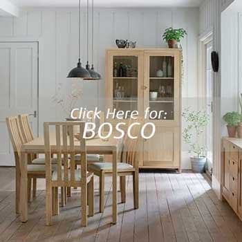 Ercol Bosco Dining