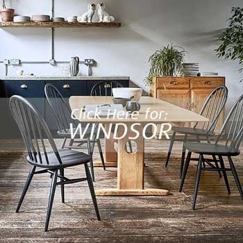 Ercol Windsor Dining