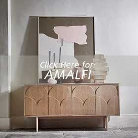 Ercol Amalfi Sideboard
