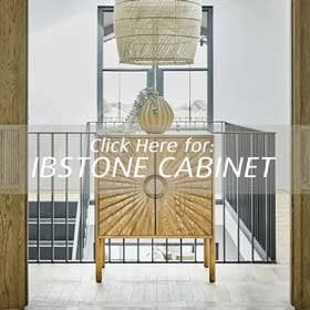 Ercol Ibstone Cabinet