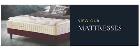 Hypnos Mattresses