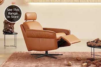 Aura Recliner