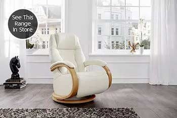 Mersey Recliner