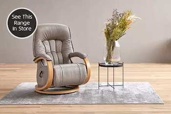 Mosel Recliner