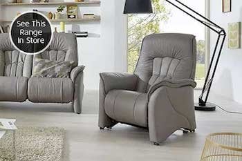 Rhine Recliner