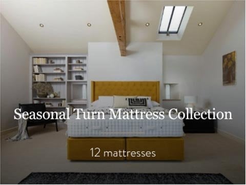Turnable Mattresses