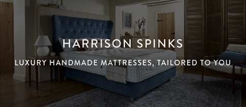 Harrison Spinks