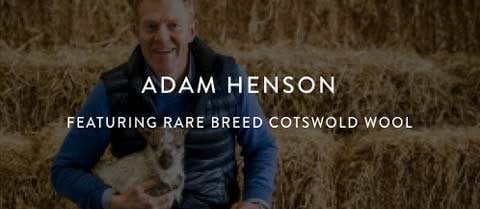 Adam Henson Mattresses