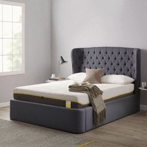 Tempur Holcot Ottoman
