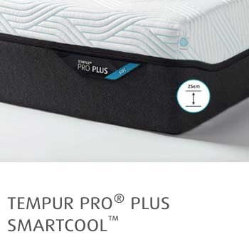 25cm Deep Mattress
