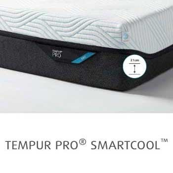 21cm Deep Mattress