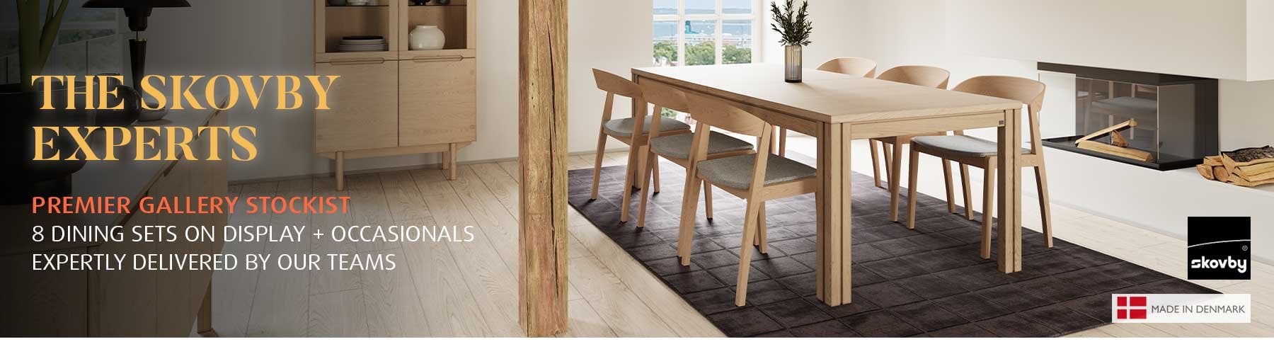Skovby Furniture