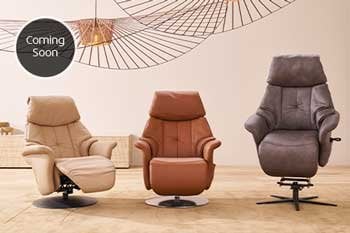 Boyo Recliners