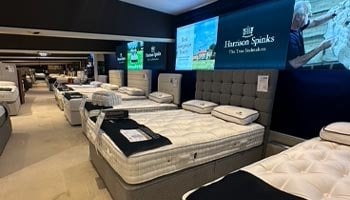 Bed Department