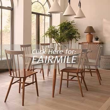 Ercol Fairmile Dining