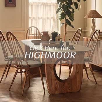 Ercol Highmoor Living & Dining