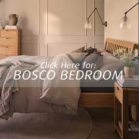 Ercol Bosco Bedroom Furniture